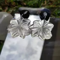 Brinco margarida