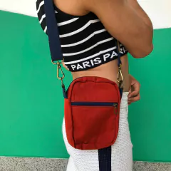 Shoulder Bag Terracota