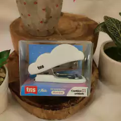 Grampeador nuvem