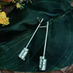 Brinco Casulo