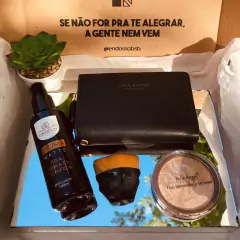 Kit Dia das Mães - Mãe Moderna
