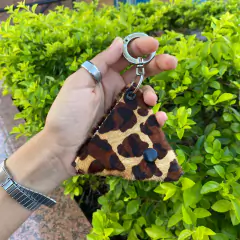 Porta Moedas