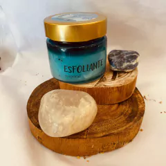 Esfoliante Corporal