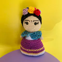 Mini Frida - comprar online