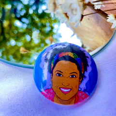 Bottom Marielle Franco