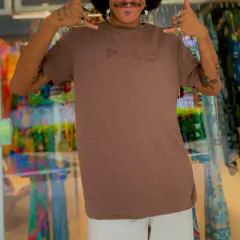 Camiseta Cicle