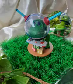 Funko Rex Deluxe