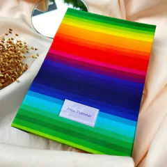 Planner Arco Íris