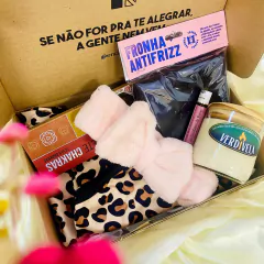 Kit Dia das Mães - Mamis Poderosa!