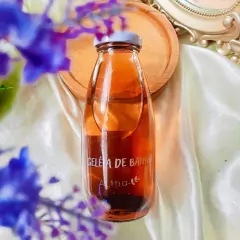 Geléia de Banho- Morango
