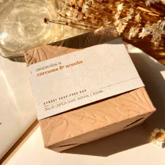 Limpador Facial - 60g