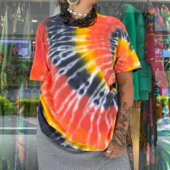Camiseta Tiedye 04
