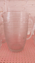 Vasos y jarra Tulipán - comprar online