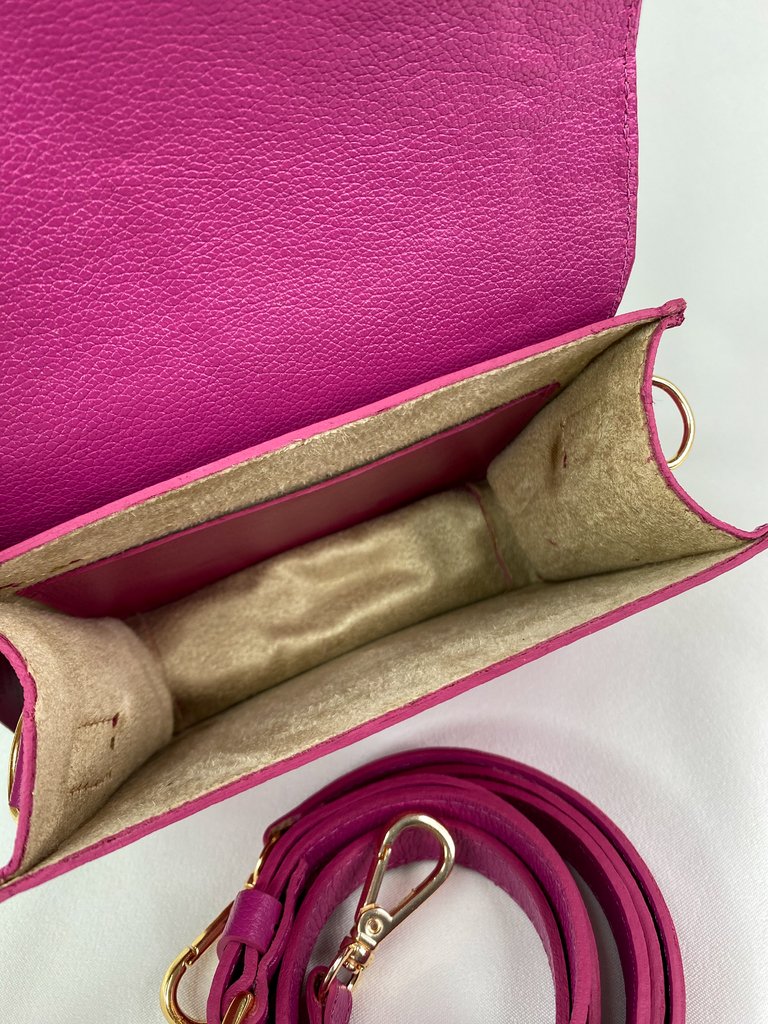dg mini bolsa