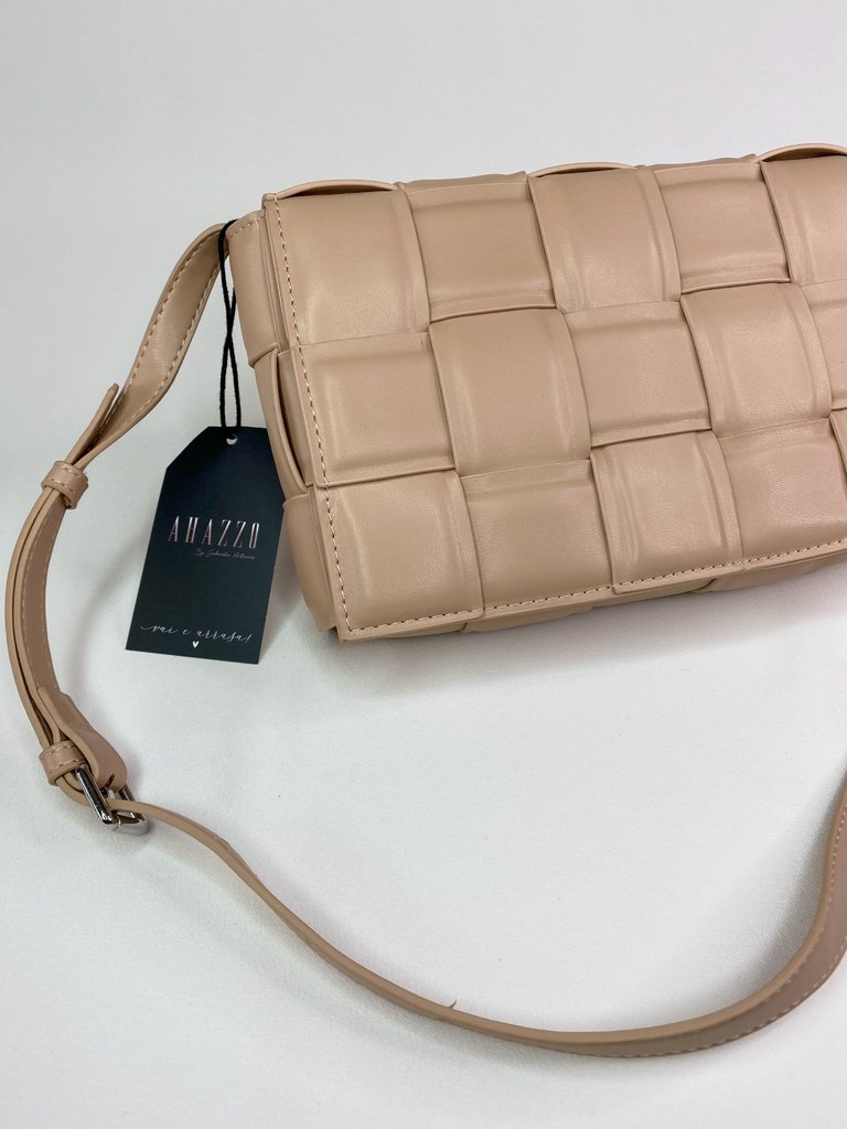 nude makeup bolsa