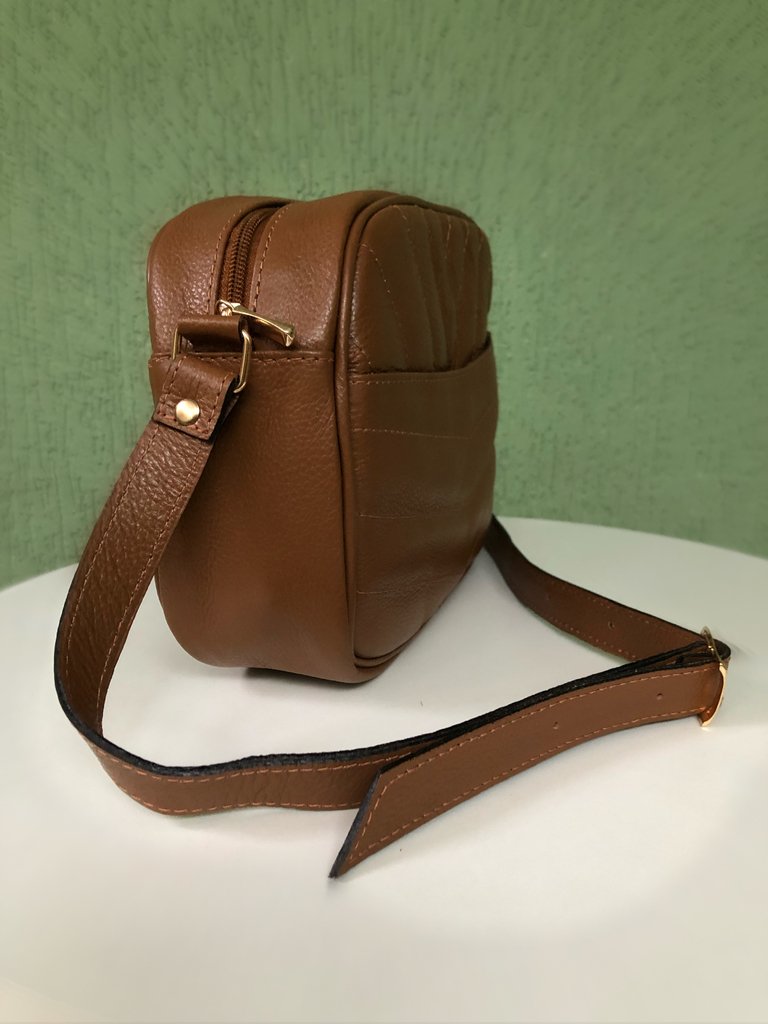 canteen crossbody bolsa coach