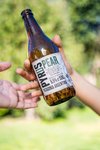 Pyrus Pear x6 botellas de 500cc