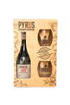 ESCTUCHE PYRUS CAJA MADRE X 6 UNID - PEAR / CIDER