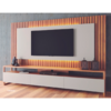 Rack com Painel MM30