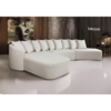 Sofá Fixo Chaise Com Ilha Chicago - comprar online