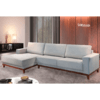Sofá Fixo Chaise PL10