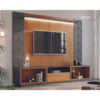 Rack com Painel ML30