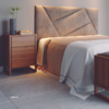 Cama MM130