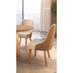 Sala De Jantar Redonda V80 - loja online