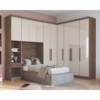 Guarda-Roupas Modulado N10
