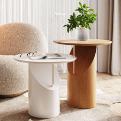 Conjunto Mesa Lateral OR30 0,50m