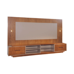 Rack com Painel ML50