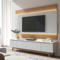 Rack com Painel P60