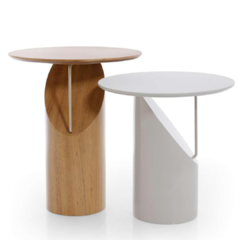 Conjunto Mesa Lateral OR30 0,50m - comprar online