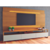 Rack com Painel MM100