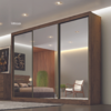 Guarda-Roupas N30 2,73m