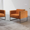 Poltrona BD120
