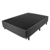 Base para Cama Box Cinza L10