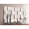 Painel Espelhado C60 1,36m