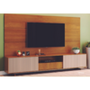 Rack com Painel MM130