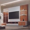 Rack com Painel ML20 3,00m