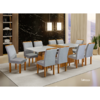 Sala de Jantar 2,70m C390