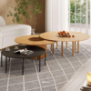 Conjunto Mesas de Centro OR30