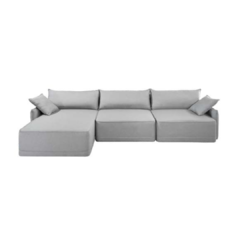 Sofá Cama Retrátil Lara - loja online
