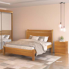 Cama Casal V10 1,48m
