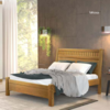 Cama Casal V20 1,50m