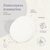 Kit de protectores mamarios para lactancia - comprar online