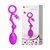 Bolas vaginales de Pretty love - tienda online