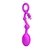 Bolas vaginales de Pretty love - comprar online