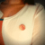 Prendedor Vulva Fuega - comprar online