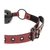 MORDAZA REED BLACK - comprar online